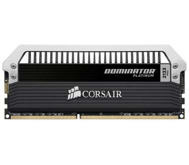 Corsair Dominator Platinum