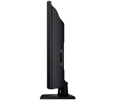 Samsung HG32EC470GW Zwart