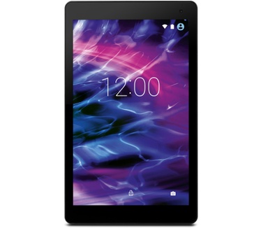 Medion LifeTab 4G HD P10601 Tablet 32GB (10,1 inch) Zwart Aluminium