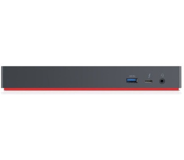 Lenovo ThinkPad Thunderbolt 3 Workstation Gen 2