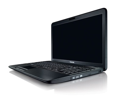 Toshiba Satellite C650-19C