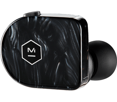 Master & Dynamic MW07 Plus (Black Quartz)