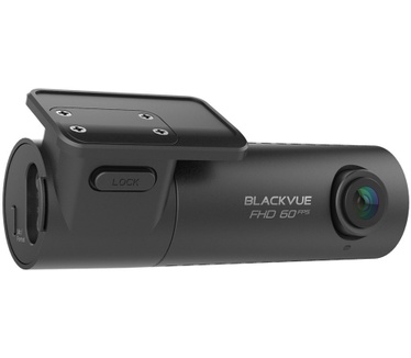 BlackVue DR590-1CH 16GB Zwart