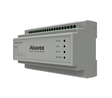 Akuvox NS-2
