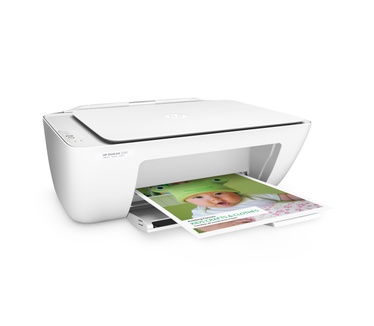 HP DeskJet 2130 All-in-One printer