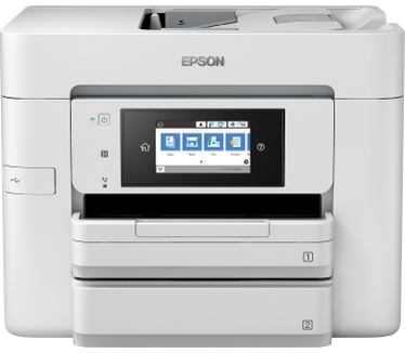 Epson WF-4745DTWF
