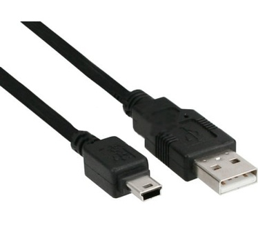 InLine 1m USB 2.0