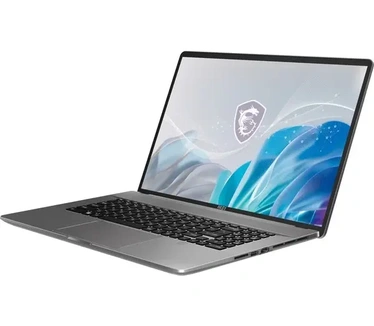 MSI Creator Z17 HX Studio A14VFT Z17 HX Studio A14VFT-289BE