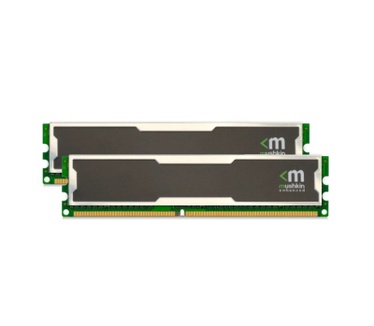 Mushkin Silverline 2GB (996754)
