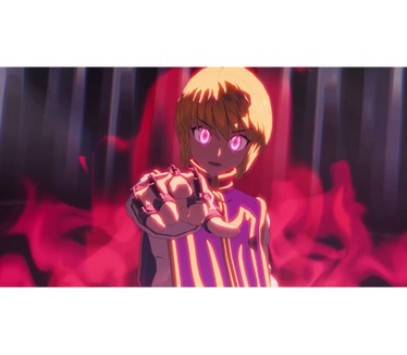 HUNTER×HUNTER NEN×IMPACT Limited Edition