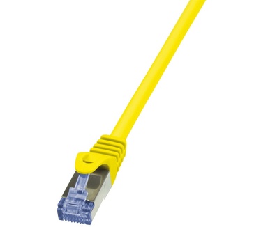 LogiLink Cat6a S/FTP, 2m