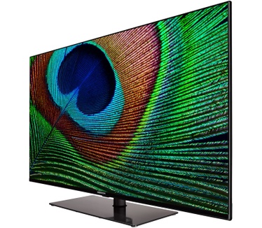 Medion Medion X14355 - Android Smart TV - 108 cm - 43 inch - UHD 4K - HDR - Chromecast - Google Assistant - Zwart