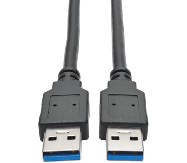 Tripp-Lite U320-006-BK