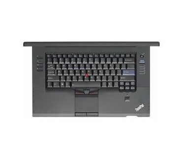 Lenovo ThinkPad L520 (NWB5UMH?KIT) + Port Replicator Series 3 (433610W)