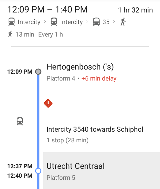 Google ov-info