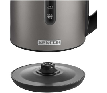 Sencor SWK 7708BK