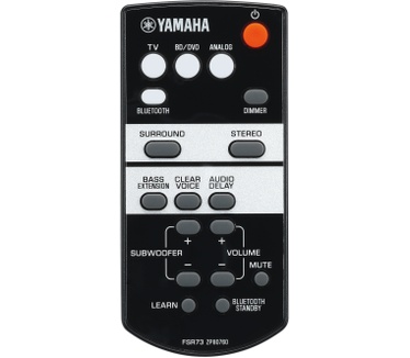 Yamaha SRT-700