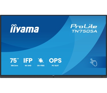 Iiyama TN7505A-B1AG