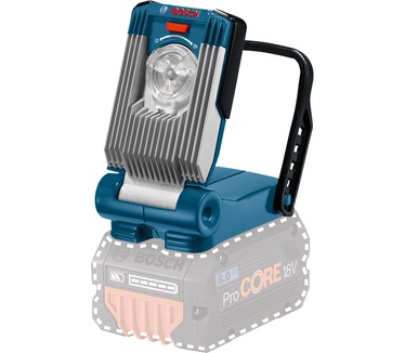 Bosch GLI VariLED Professional