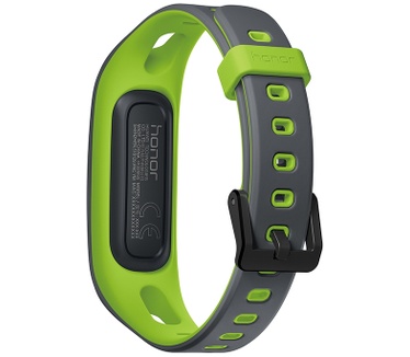 Huawei Band 4 Running