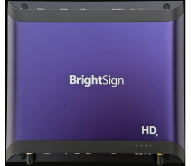 BrightSign HD1026