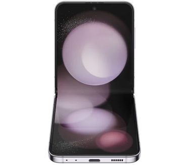 Samsung Galaxy Z Flip5, 256GB Paars