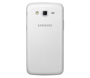 Samsung Galaxy Grand 2 Duos Wit