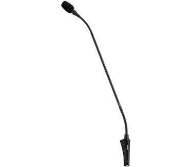 Shure CVG18-B/C