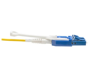 Tripp-Lite N390-03M-8LC-AP Geel