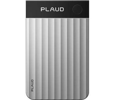Plaud Plaud Note Pro Silver