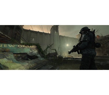 Wolfenstein New Order & The Old Blood Double Pack, PS4
