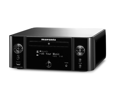 Marantz M-CR610 Zwart