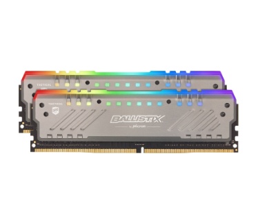 Crucial Tactical Tracer RGB