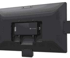 Chromebox Micro van Lenovo