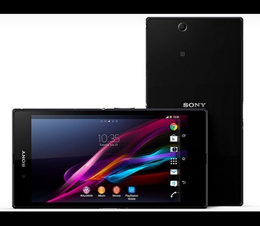 Sony Xperia Z Ultra