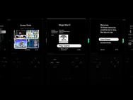 Analogue OS features
