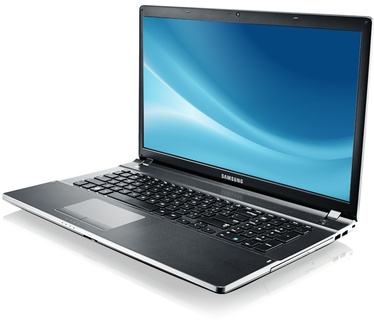 Samsung Series 5 NP550P7C-T08DE (Duits model)