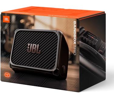 JBL BandBox Trio