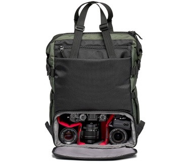 Manfrotto MB MS2-CT