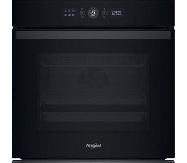 Whirlpool WOI4S8HM2SBA