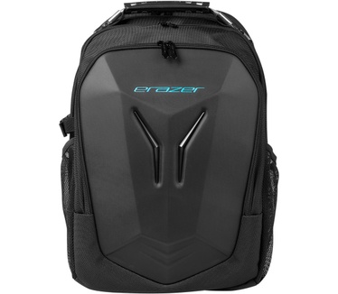 Medion Erazer ® X89077 Luxe Gaming Laptop Rugzak (17,3 inch) Blauw, Zwart