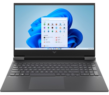 HP Victus 16-d0450nd