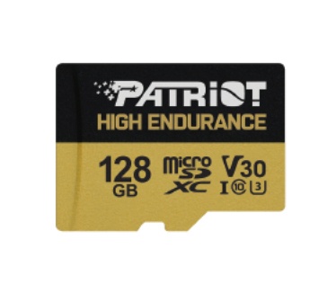 Patriot Memory EP Series High Endurance