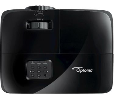 Optoma X381