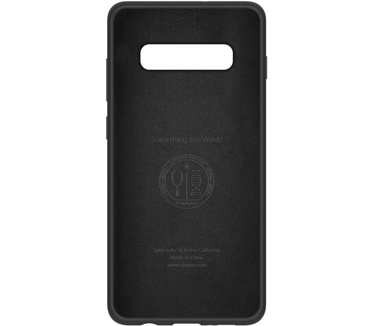 Spigen Silicone Fit
