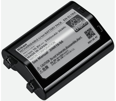 Nikon EN-EL18d