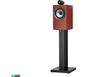 Bowers & Wilkins 705 S2 rosenut