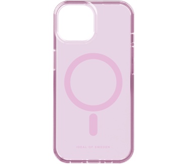 iDeal of Sweden IDCLCMS-I2361-512 (iPhone 15) Roze