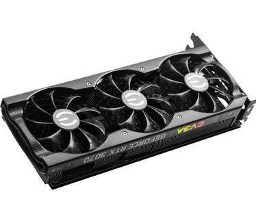 EVGA GeForce RTX 3070 XC3 Gaming