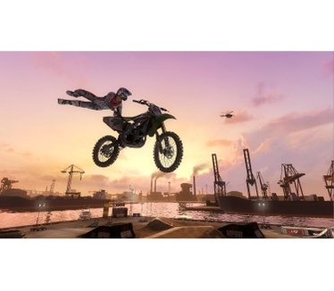 MX VS ATV Reflex, PS3